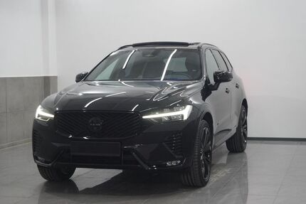 Volvo XC60 18.817 km 43.900 &euro; Seddiner See OT Neuseddin 14554