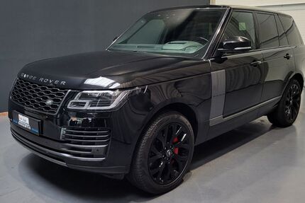 Land Rover Range Rover 139.986 km 42.950 &euro; Teltow 14513