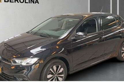 VW Polo 24.509 km 19.888 &euro; Berlin 10709