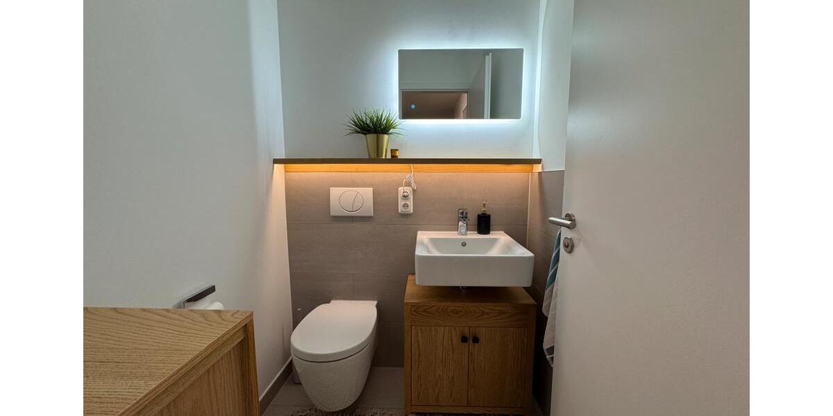 Etagenwohnung Potsdam Südliche Innenstadt - 2 Zimmer, 66 m&sup2;, 1.635&euro; | Angebot:25105321