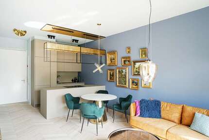 Wohnung zum Kaufen in Berlin 890.000 € 59 m² 2 zimmer