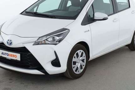 Toyota Yaris 96.574 km 14.770 &euro; Berlin 14059