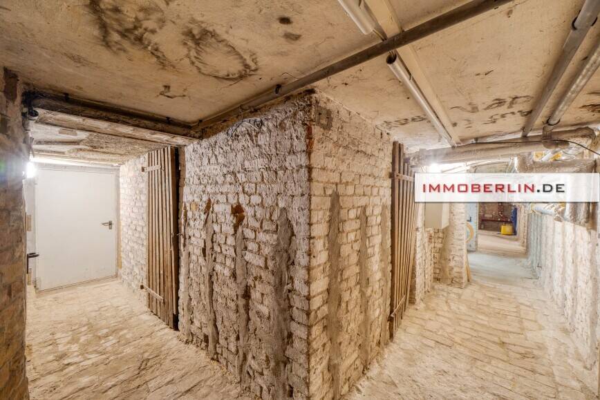 Gewerbeobjekt Berlin Mitte - 4.900.000&euro; | Angebot:26874878