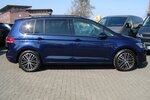 VW Touran 1.5TSi Comfortline 7-Sitzer LED ACC Standhe 18.601 km 31.980 &euro; Falkensee 14612