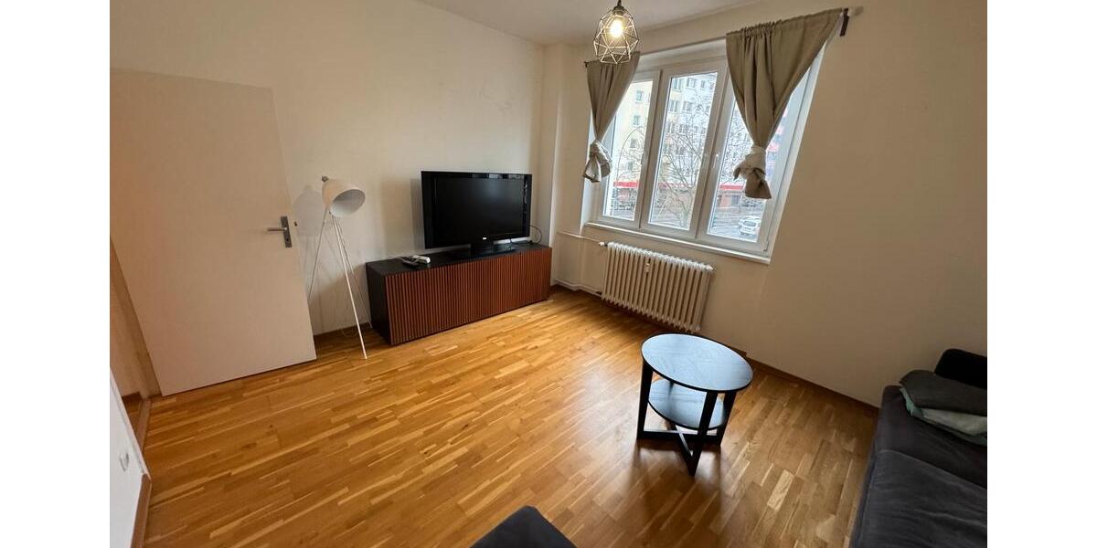 Etagenwohnung Berlin Tempelhof-Schöneberg - 3.5 Zimmer, 62 m&sup2;, 415.000&euro; | Angebot:26932854