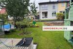 Doppelhaushälfte Berlin Biesdorf - 5 Zimmer, 126 m&sup2;, 776.000&euro; | Angebot:26376174