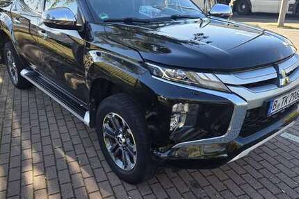 Mitsubishi L200 46.000 km 31.300 &euro; Berlin 13053