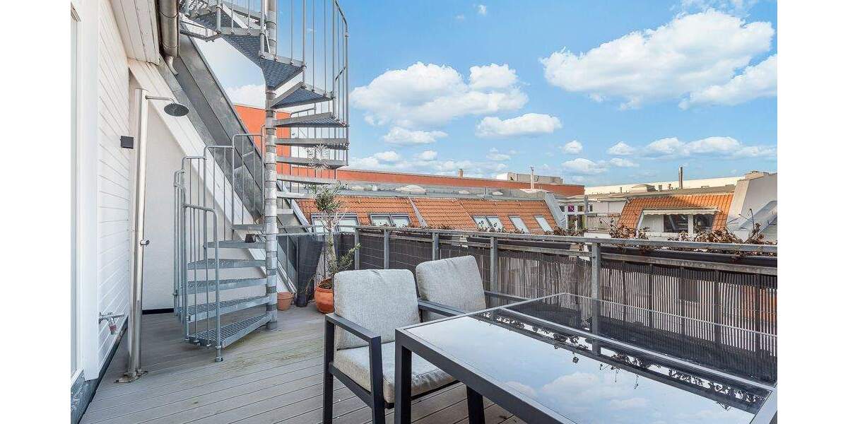 Etagenwohnung Berlin Prenzlauer Berg - 4 Zimmer, 171 m&sup2;, 2.600.000&euro; | Angebot:23958772