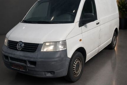 VW T5 Transporter 182.792 km 6.990 &euro; Berlin 13437