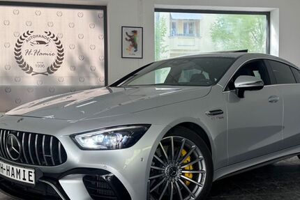 Mercedes-Benz AMG GT 97.998 km 77.990 &euro; Berlin 10829