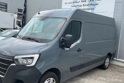 Renault Master 38.000 km 19.500 € Berlin 13581