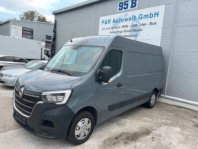 Renault Master 38.000 km 19.500 € Berlin 13581