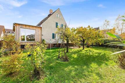 Haus Berlin Karlshorst - 4 Zimmer, 134 m&sup2;, 899.000&euro; | Angebot:24359642