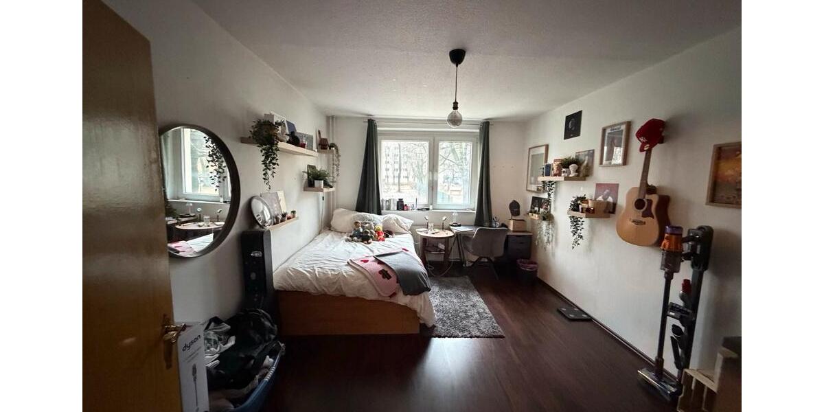 Wohnung Humboldtring Potsdam 3 zimmer