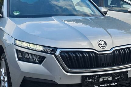Skoda Kamiq 69.775 km 16.990 &euro; Berlin Buckow 12353