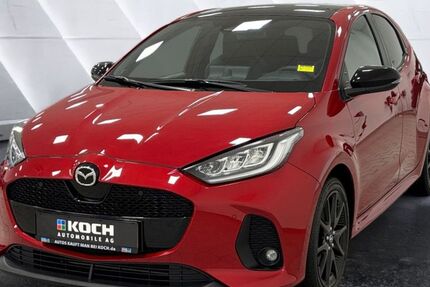Mazda 2 Hybrid 20.089 km 23.880 € Ludwigsfelde 14974