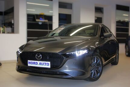 Mazda 3 45.000 km 19.720 &euro; Hennigsdorf bei Berlin 16761