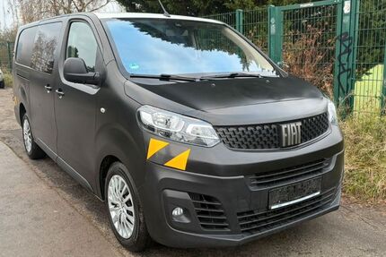 Fiat Scudo 100.000 km 17.495 &euro; Berlin 12524