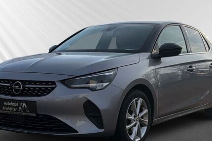 Opel Corsa 41.302 km 13.790 &euro; Berlin 13581