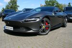 Ferrari Roma V8 Grigio Silverstone Carbon MagneRide LED JB 16.901 km 209.980 € Falkensee 14612