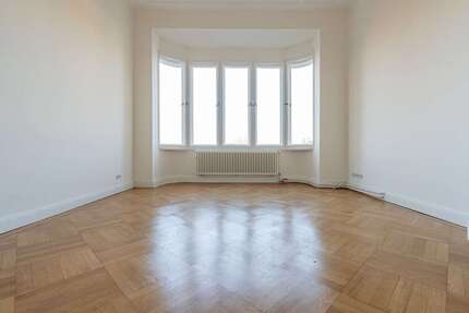 Wohnung zum Mieten in Berlin 2.500 € 106 m²