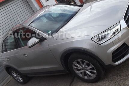 Audi Q3 90.000 km 17.990 &euro; Berlin 12277