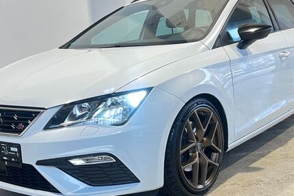 Seat Leon 85.771 km 17.499 &euro; Potsdam-Drewitz b.Berlin 14478