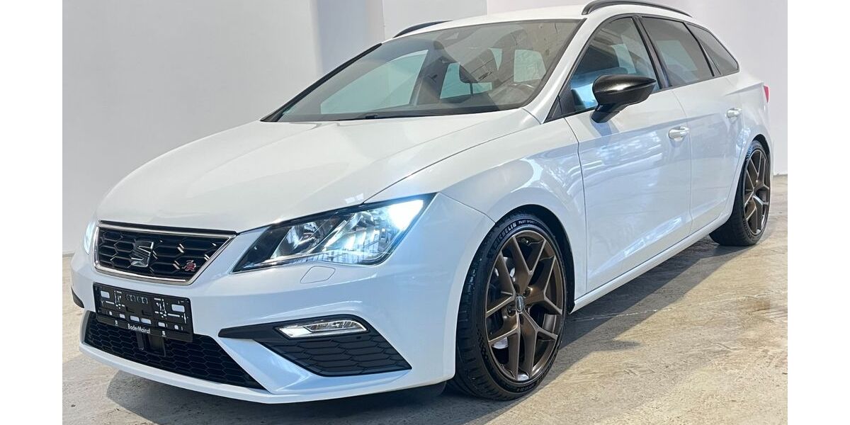 Seat Leon 85.771 km 17.499 &euro; Potsdam-Drewitz b.Berlin 14478