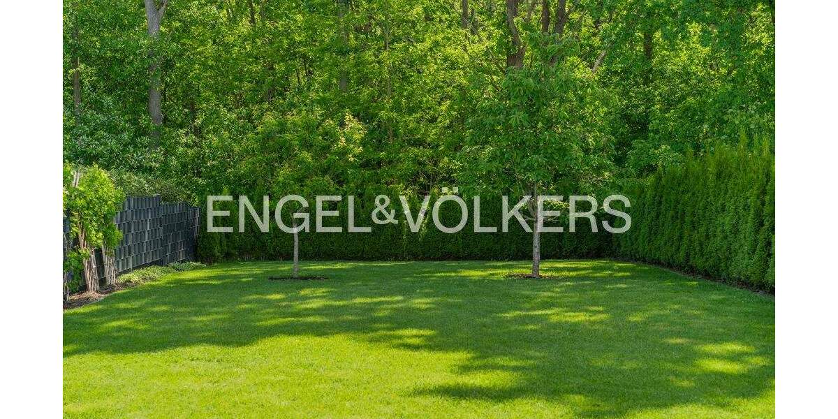 Exklusives Familiendomizil - Auf 8 Jahre befristet & möbliert 5 zimmer