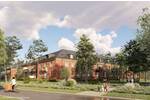 Etagenwohnung Potsdam Krampnitz - 4 Zimmer, 106 m&sup2;, 869.000&euro; | Angebot:25783580
