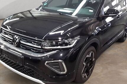 VW T-Cross 17.199 km 28.998 &euro; Potsdam 14482