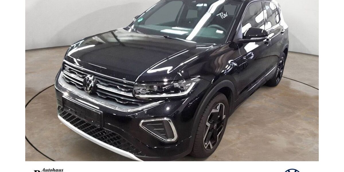 VW T-Cross 17.199 km 28.998 &euro; Potsdam 14482