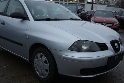 Seat Ibiza 160.000 km 1.999 &euro; Berlin 12439