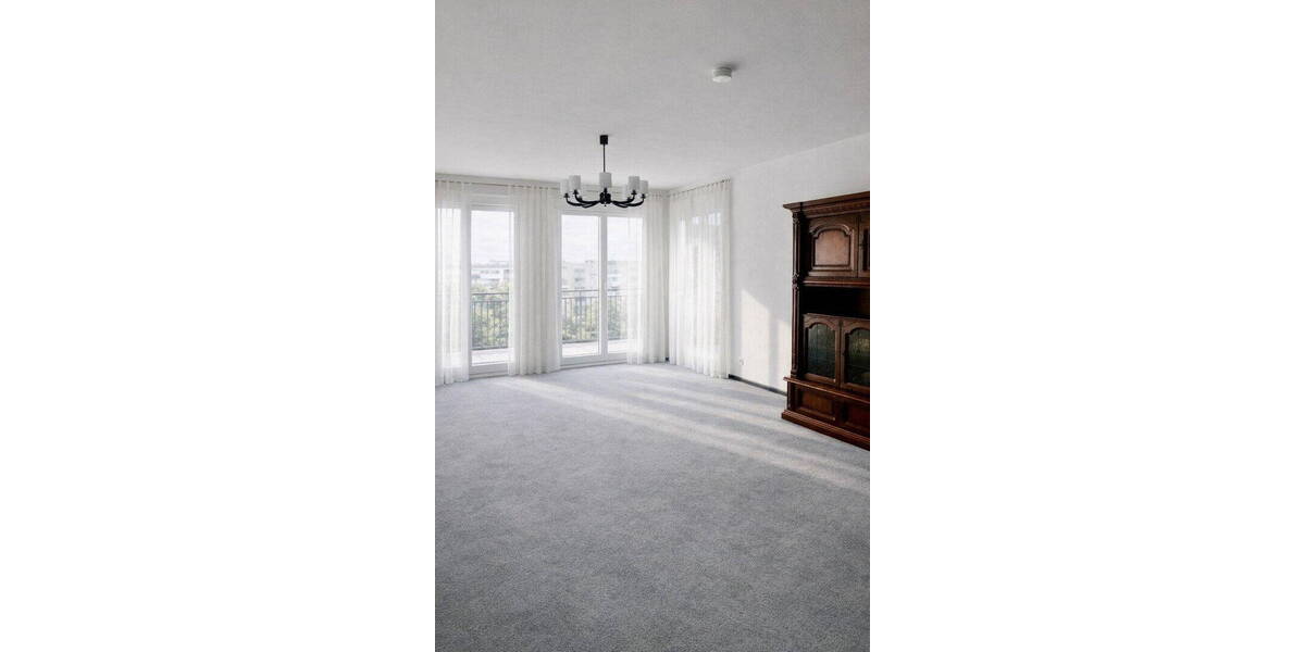 Etagenwohnung Falkensee Falkenhöh - 3 Zimmer, 87 m&sup2;, 330.000&euro; | Angebot:26228917