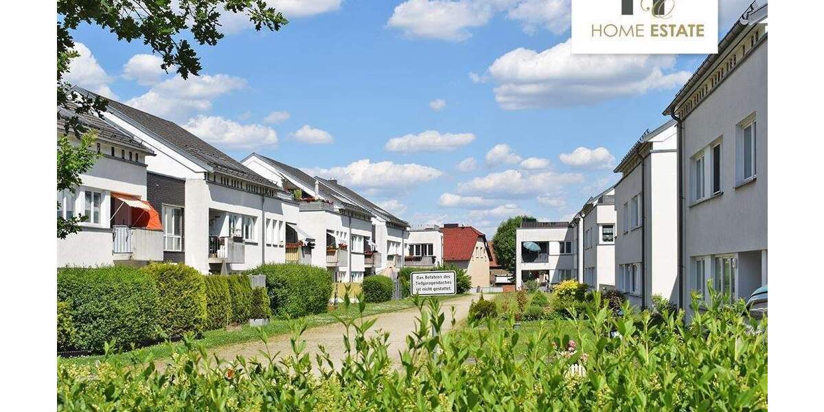Terrassenwohnung Teltow Ruhlsdorf - 3 Zimmer, 80 m&sup2;, 315.000&euro; | Angebot:25706905