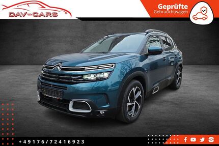 Citroen C5 Aircross 150.000 km 13.983 &euro; Teltow 14513