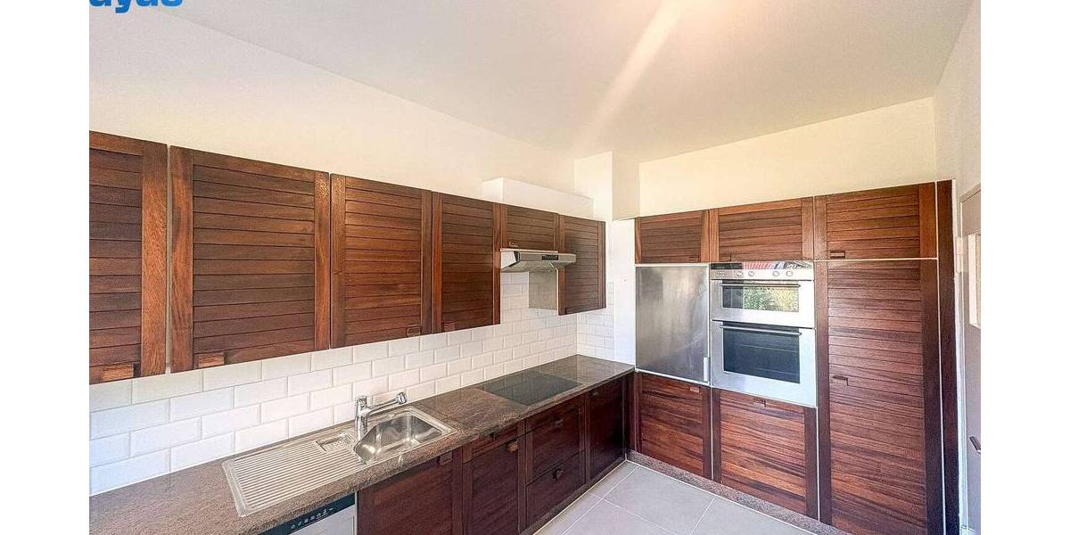 Reihenendhaus Berlin Lichtenrade - 4 Zimmer, 101 m&sup2;, 2.200&euro; | Angebot:26362135