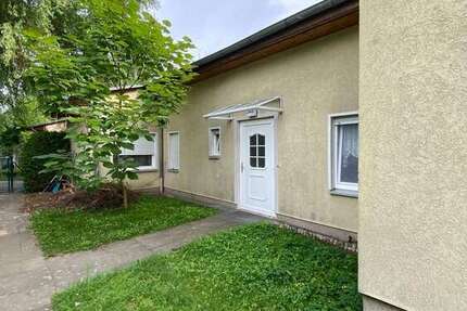 100 qm großes Reihenhaus in Falkensee, nahe Potsdam und Berlin in ruhiger Siedlungslage