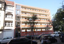 Bezugsfreie 1-Zimmer-Dachgeschoss-Wohnung in zentraler Lage von Berlin-Spandau