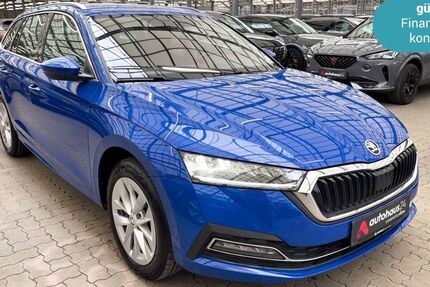 Skoda Octavia 71.942 km 20.990 &euro; Ludwigsfelde (bei Berlin) 14974