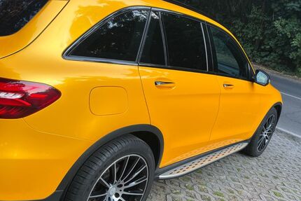 Mercedes-Benz CLC 250 23.000 km 24.999 € Berlin 13156