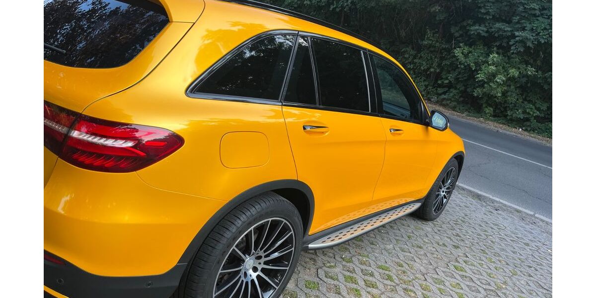 Mercedes-Benz CLC 250 23.000 km 24.999 € Berlin 13156