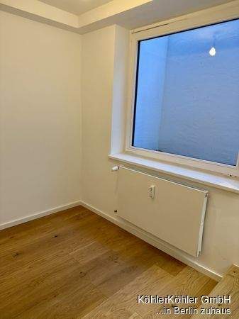 Reihenendhaus Berlin Dahlem - 3 Zimmer, 80 m&sup2;, 795.000&euro; | Angebot:24812284