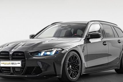 BMW M3 13.200 km 105.303 &euro; Berlin 14052