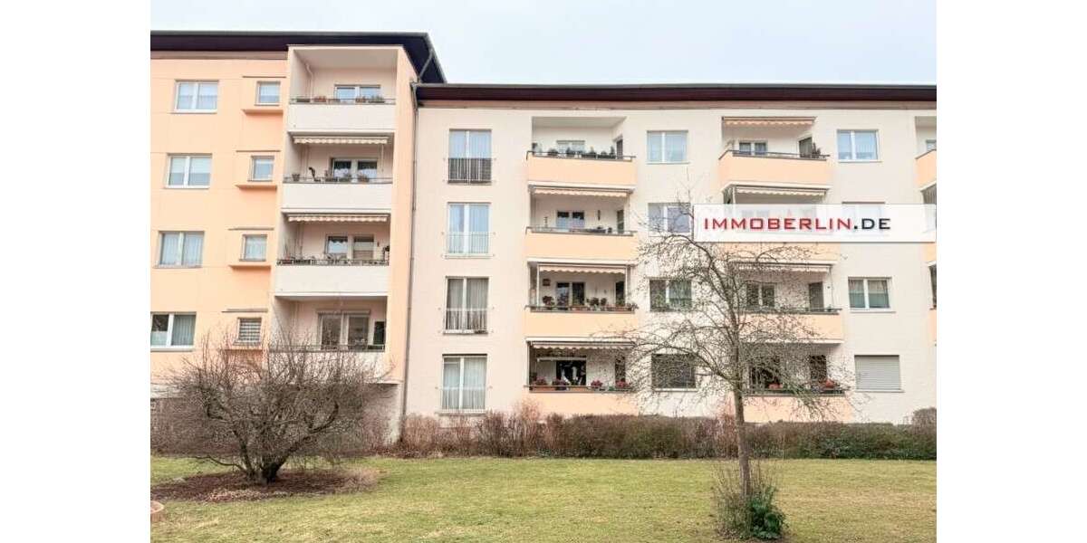 Etagenwohnung Berlin Mitte - 1 Zimmer, 38 m&sup2;, 159.000&euro; | Angebot:26374437