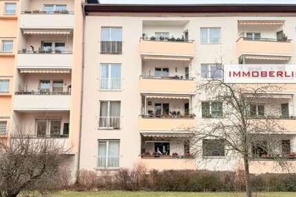 Wohnung Berlin Mitte - 1 Zimmer, 38 m&sup2;, 159.000&euro; | Angebot:26374437