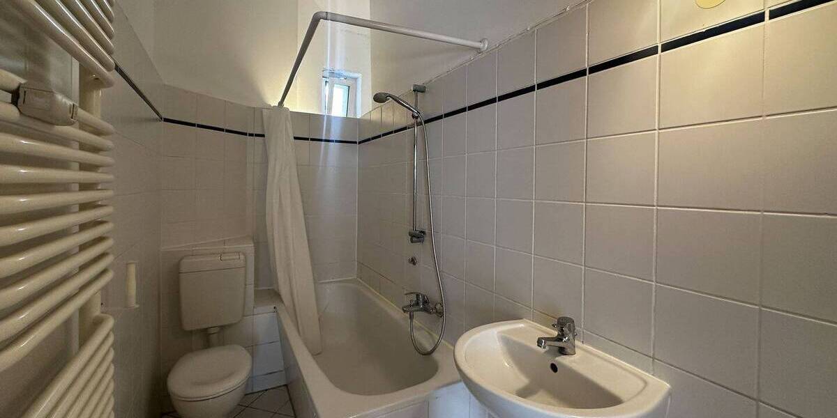 Etagenwohnung Berlin Alt-Treptow - 2 Zimmer, 74 m&sup2;, 395.000&euro; | Angebot:26790008
