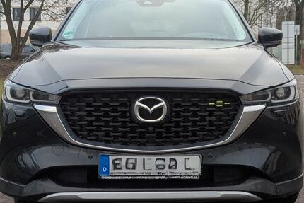 Mazda CX-5 21.100 km 33.000 &euro; Berlin 10318