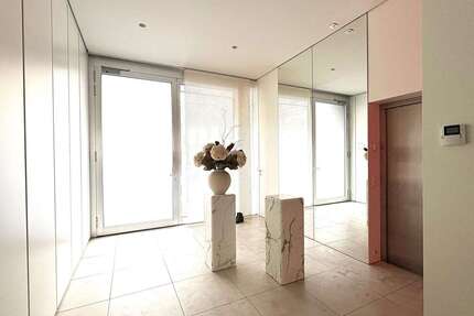 Haus Berlin Mitte - 8 Zimmer, 661 m&sup2;, 12.000&euro; | Angebot:24818676