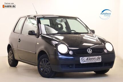 VW Lupo 155.806 km 1.499 € Teltow 14513